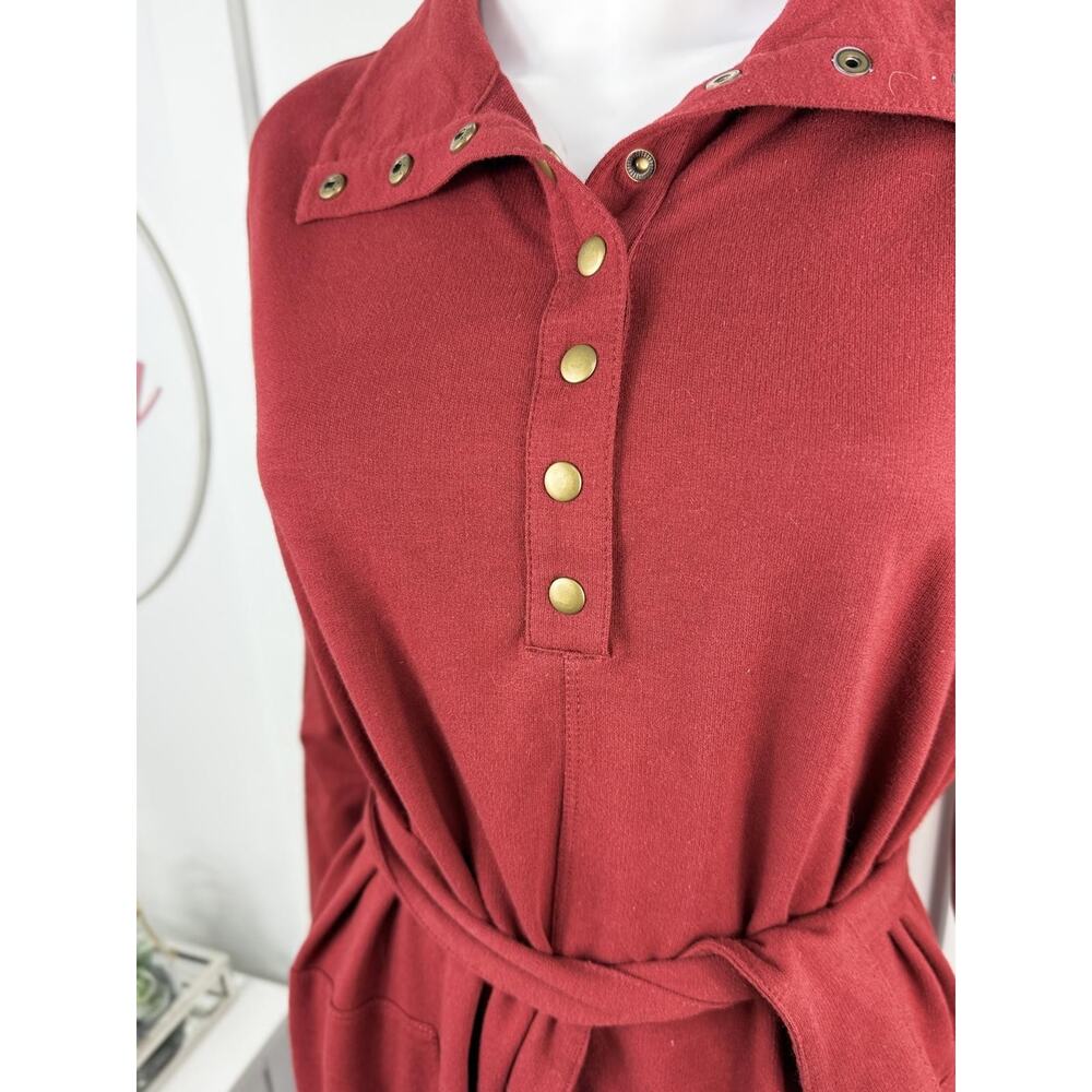 Beautiful NWTs Downeast Dress Size L - Picture 2 of 8